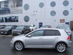 Volkswagen Golf 2014 - Image 2