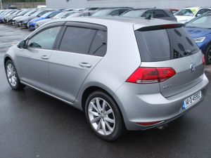 Volkswagen Golf 2014 - Image 3