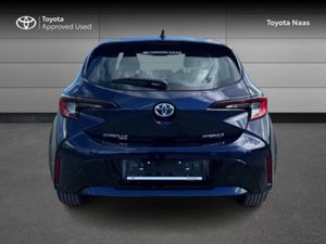 Toyota Corolla COROLLA HB LUNA - Image 4