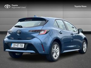 Toyota Corolla COROLLA H/B LUNA - Image 2