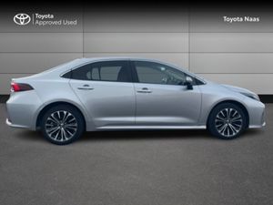 Toyota Corolla SALOON LUNA SPORT - Image 3