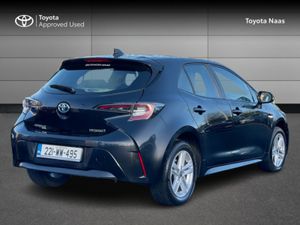 Toyota Corolla HYBRID LUNA - Image 2