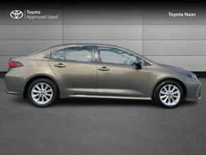 Toyota Corolla COROLLA HYBRID LUNA - Image 3