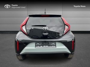 Toyota Aygo X X PULSE - Image 4