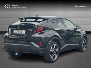 Toyota C-HR 1.8 - Image 2