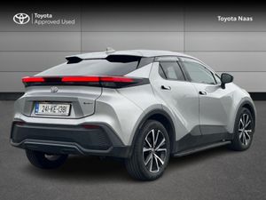 Toyota C-HR HYBRID SPORT - Image 2