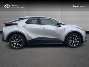 Toyota C-HR HYBRID SPORT - Image 3