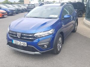 Dacia Sandero Stepway TCe 90 Stepway Comfort - Image 3