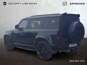 Land Rover Defender 110 2.0 Si4 Phev SE - Image 3