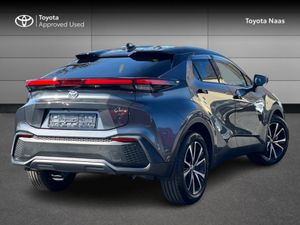 Toyota C-HR C-HR HYBRID SPORT+ - Image 2