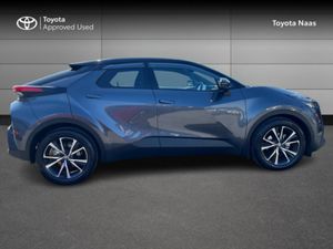 Toyota C-HR C-HR HYBRID SPORT+ - Image 3