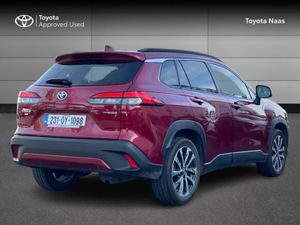 Toyota Corolla Cross COROLLA CROSS SPORT 1.8 - Image 2