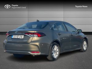Toyota Corolla LUNA SAL 4DR AUTO - Image 2