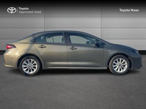 Toyota Corolla LUNA SAL 4DR AUTO - Image 3