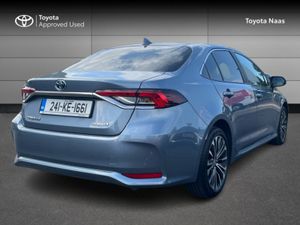 Toyota Corolla COROLLA LUNA SPORT SALOON - Image 2