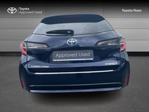 Toyota Corolla WAS 34,444 NOW 30,888!-SOL TS 4DR A - Image 4