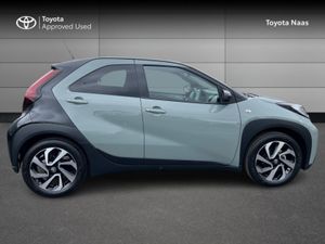 Toyota Aygo AYGO X - AVAILABLE FOR ORDER NOW! - Image 3