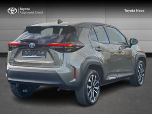 Toyota Yaris Cross YARIS CROSS L-SPORT MONO - Image 2