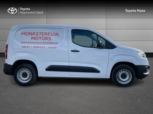 Toyota Proace City PROACE CITY SWB - Image 3
