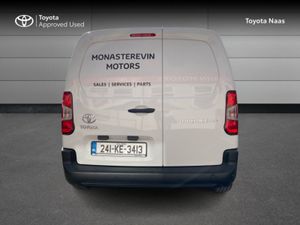 Toyota Proace City PROACE CITY SWB - Image 4