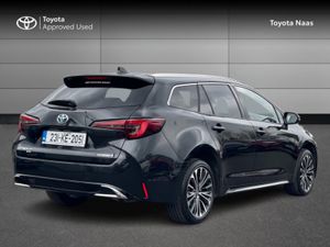 Toyota Corolla COROLLA HYBRID SOL TS - Image 2