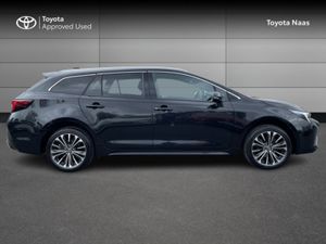 Toyota Corolla COROLLA HYBRID SOL TS - Image 3