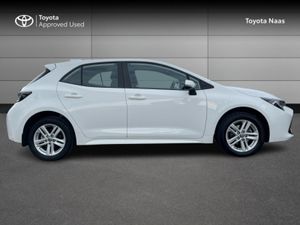 Toyota Corolla HYBRID LUNA - Image 3