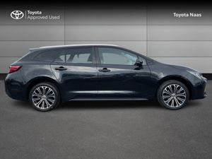 Toyota Corolla HYBRID SOL TS - Image 3
