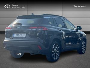 Toyota Corolla Cross COROLLA CROSS SPORT 2.0 - Image 2