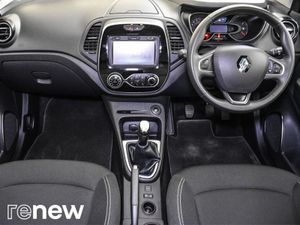 Renault Captur Iconic TCe 90 My19 Evap 4DR - Image 2