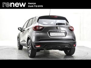 Renault Captur Iconic TCe 90 My19 Evap 4DR - Image 3