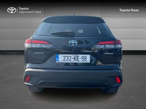 Toyota Corolla Cross COROLLA CROSS SPORT 2.0 - Image 4