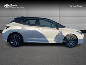 Toyota Corolla COROLLA HYBRID L/SPORT HB - Image 3