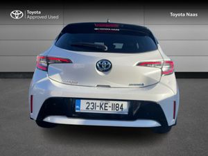 Toyota Corolla COROLLA HYBRID L/SPORT HB - Image 4