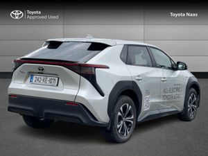 Toyota bZ4X SPORT FWD 11K - Image 2