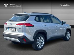 Toyota Corolla Cross DEMO SALE SAVE €1,500!!! - Image 2