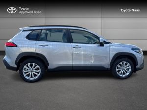 Toyota Corolla Cross DEMO SALE SAVE €1,500!!! - Image 3
