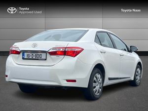 Toyota Corolla COROLLA 1.33 TERRA - Image 2
