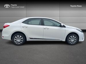 Toyota Corolla COROLLA 1.33 TERRA - Image 3
