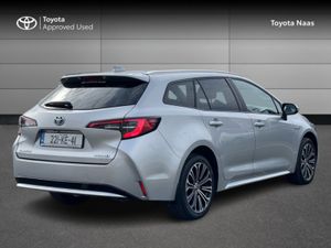 Toyota Corolla 1.8 - Image 2