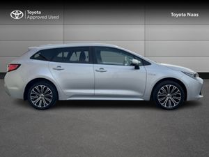 Toyota Corolla 1.8 - Image 3