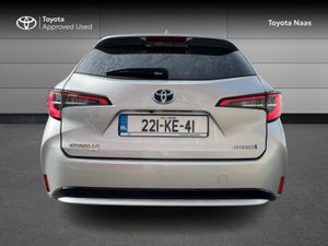 Toyota Corolla 1.8 - Image 4