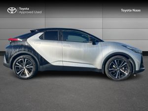 Toyota C-HR C-HR 2.0 HYBRID PREM ED - Image 3