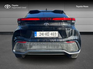 Toyota C-HR C-HR 2.0 HYBRID PREM ED - Image 4