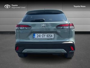 Toyota Corolla Cross COROLLA CROSS SPORT 1.8 - Image 4