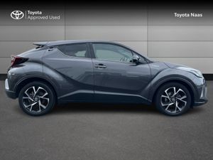 Toyota C-HR C-HR 1.8 HYBRID SPORT - Image 3