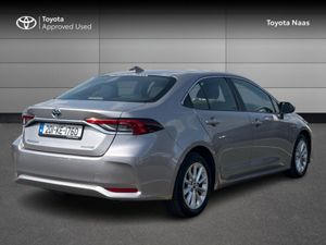 Toyota Corolla COROLLA HYBRID LUNA SAL - Image 2