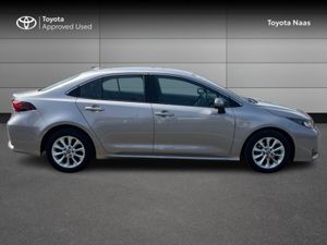 Toyota Corolla COROLLA HYBRID LUNA SAL - Image 3