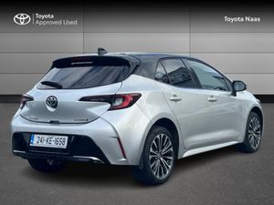 Toyota Corolla COROLLA HYRBID L/SPORT HB - Image 2