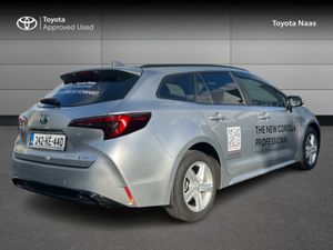 Toyota Corolla COROLLA PROFESSIONAL - Image 2